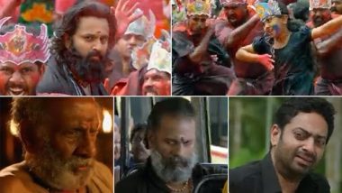 Malikappuram OTT Release: Unni Mukundan's Blockbuster Malayalam Film to Stream on Disney+ Hotstar From This Date (Watch Trailer Video)